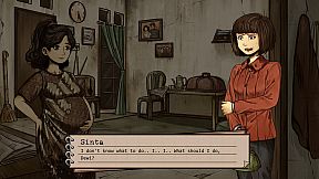 1998: The Toll Keeper Story