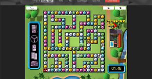 Mavis Beacon Teaches Typing