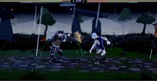 FIGHT