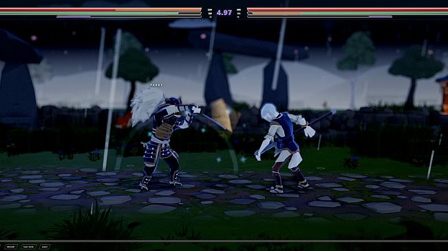 FIGHT