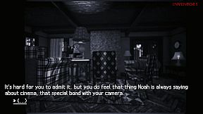 The Parrot That Summons Demons