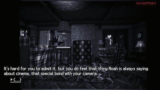 The Parrot That Summons Demons