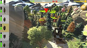 CATAPULT BATTLE SIMULATOR!