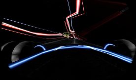 ORBTRAIN - Slot Racing