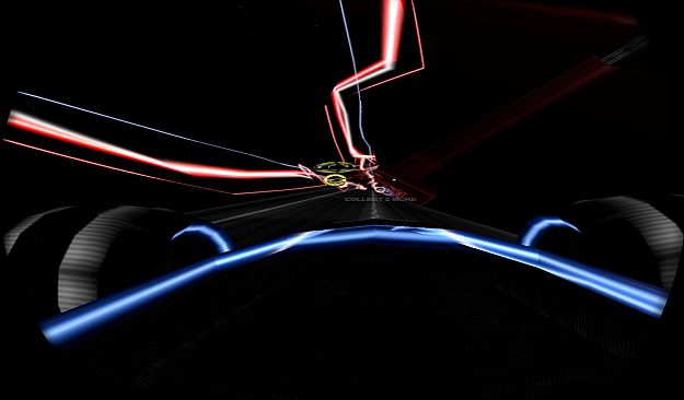 ORBTRAIN - Slot Racing