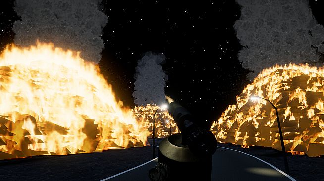 Incinerator Inc