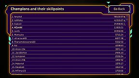 ANXRacers - Drift Space