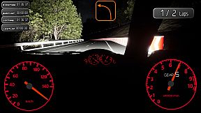 下道珍走倶楽部