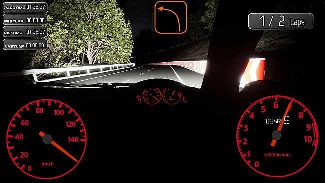 下道珍走倶楽部