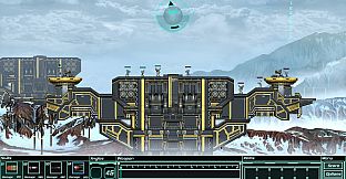 Battle Mech Frontier