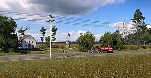 American Truck Simulator - Illinois