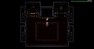 Cursed Mansion - Rose Christmas Costume