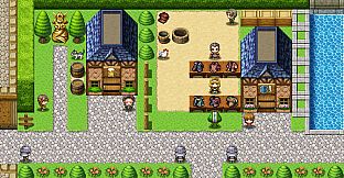 RPG Maker MZ - Armor Icon set