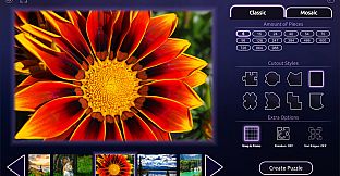 Master of Pieces Jigsaw Puzzle DLC - Whispers of Nature