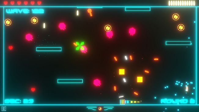 Quantum Gravity Campaign