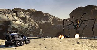 Borderlands: The Secret Armory of General Knoxx