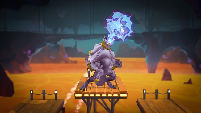 Rushdown Revolt: Golden Supporter Pack