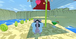 Big Jays Rattastic Adventure