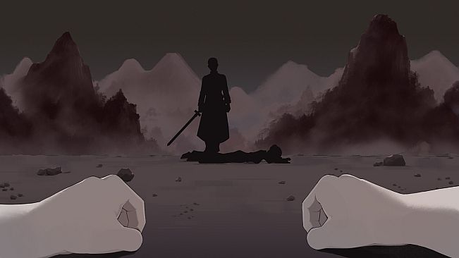 鸳鸯风云录——白中悬案(Phoenix sword: The Hidden Scroll)