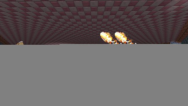 I Am Sakuya: Touhou FPS Game