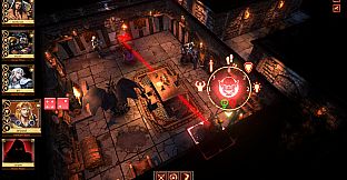 HeroQuest: Digital Edition