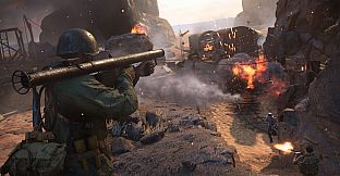 Call of Duty: WWII - Season Pass