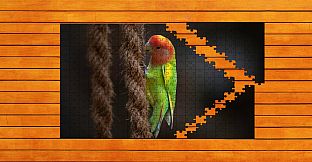 Whispers of Wings Jigsaw Puzzles - Expansion Pack 1