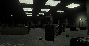 VOIDFALL