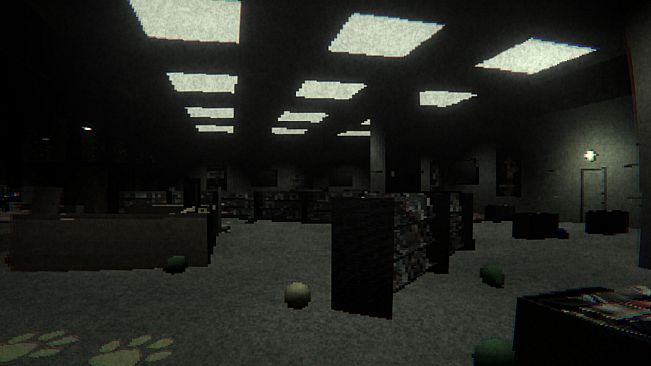 VOIDFALL