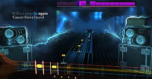 Rocksmith 2014 Edition – Remastered – Fuel - “Shimmer”