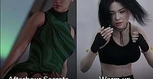 Summer's Gone - Lover's Delight Wallpapers