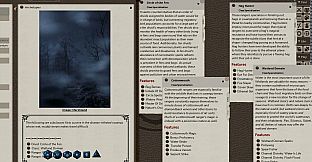 Fantasy Grounds - Menaces in the Marshland