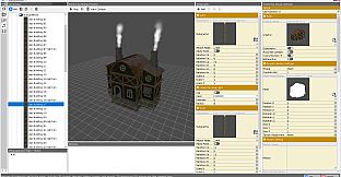RPG Developer Bakin Ultra Building Pack