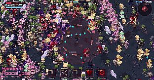 Yandere Apocalypse