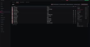 FC Tycoon 2027