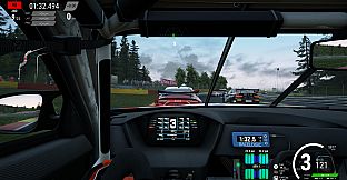Assetto Corsa Competizione - GT4 Pack