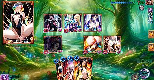 Battle Babes: Horror, War & Hell