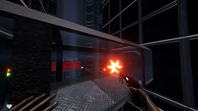 ADRENALINE: May The Sun Return