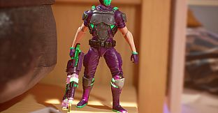 HYPERCHARGE: Unboxed Supporter Pack