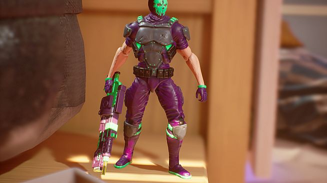 HYPERCHARGE: Unboxed Supporter Pack