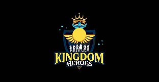 Kingdom Heroes
