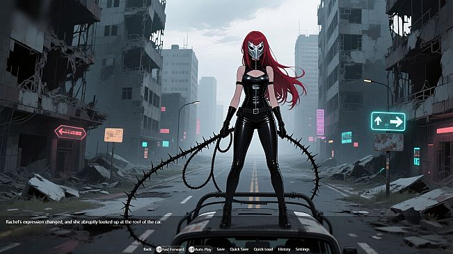 OKEverything X Myth: Super Sexy Fairy - DLC Live Stream Doomsday Carnival