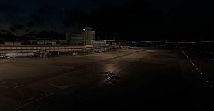 X-Plane 12 Add-on: Aerosoft - Airport Madrid