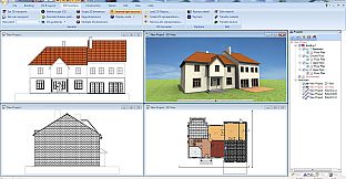 Home Architect - Design your floor plans in 3D - Ultimate Edition