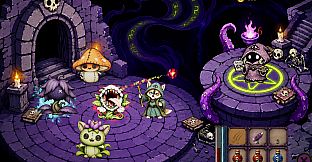 Abyssal Hollow