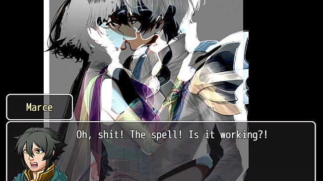 Peasant Dream: Ascension