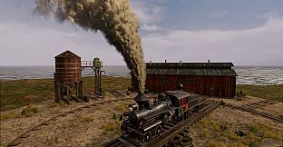 Railway Empire - Down Under