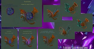 Schrodinger's Cat Burglar - Supporter Pack