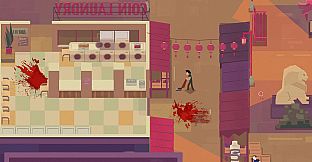 Serial Cleaner: Blood & Confetti