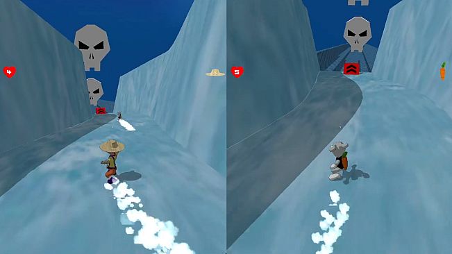 Miner Ultra Adventures 2